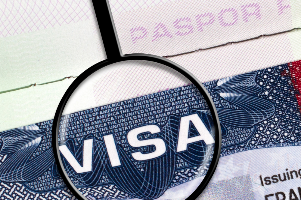 VISA